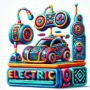 Electric Toys