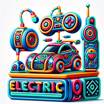 Electric Toys