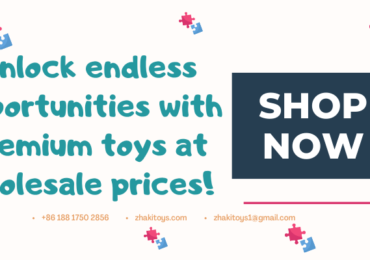 Looking for a reliable toy supplier for your business?