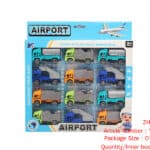 Airport Transporter series -12