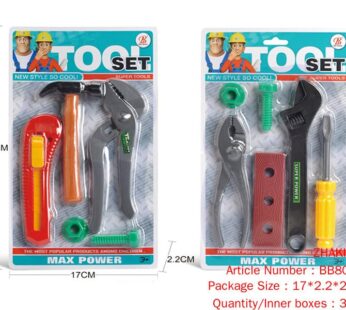 Tool set