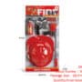 Fire protection tool set