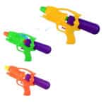 Real color water gun