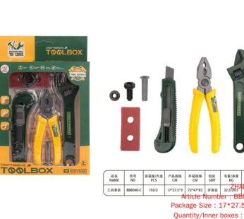 Tool set