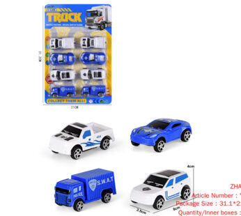 Taxi suit Police Series 8 vehicles