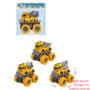 Friction Stunt CHILDREN TRUCK