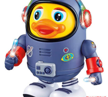 YJ-3031 Dancing Space Duck