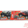 Remote control Jeep