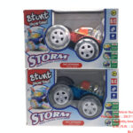 Stunt Car