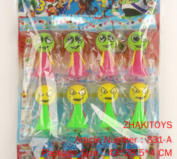 Hanging board 12 Toy Story bounce Elf