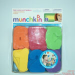 Bath puzzle 36pcs