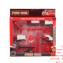 Fire truck set series