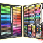 251 Wooden Box Suit