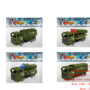 Huili military vehicle single