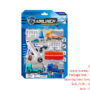 Set taxi airport tool car