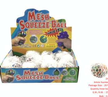 Home 38 12 6cm colored beads grape balls (with light)