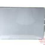 Aluminum double-sided magnetic writing board