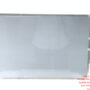 Aluminum double-sided magnetic writing board