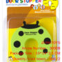 EVA security card-little ladybug