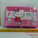 Window Zhuang KT Cat Stationery Set 86 PCs