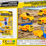 Taxi Engineering Kit