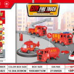 Huili City Fire Extinguisher