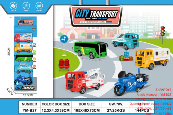 Huili city traffic driver