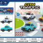 Warrior City Transportation Team