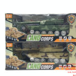 Remote Control Toys