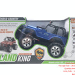 Remote Control Toys