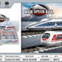 Warrior High-Speed Rail Subway Series
