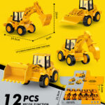 Warrior Engineering Vehicle Series