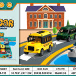 Warrior City Transportation Team