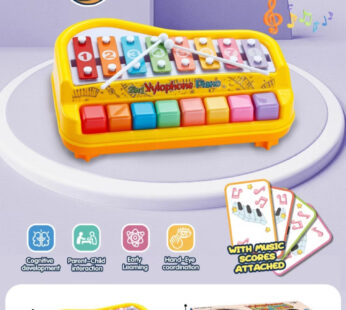 Educational Toys