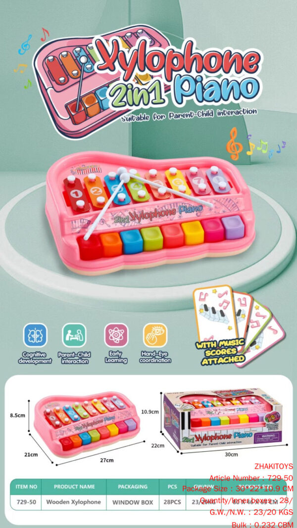 Educational Toys
