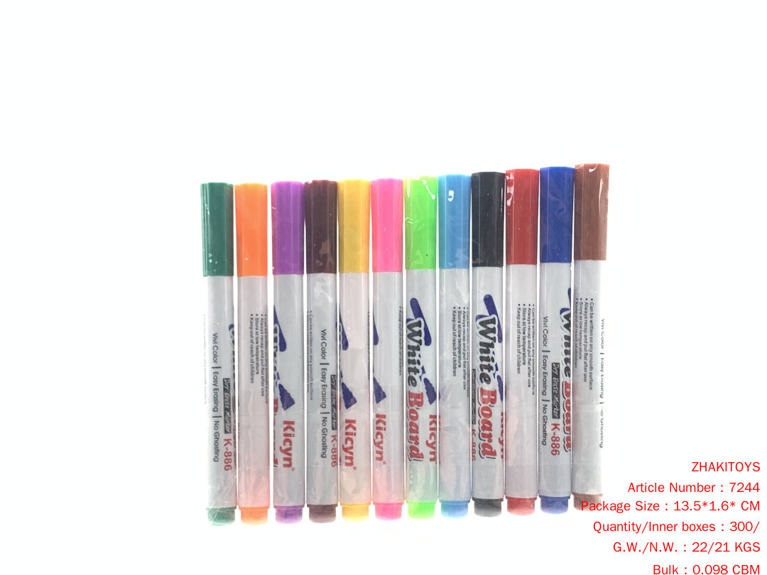 Floating Pen 12pcs 3 Floating Pen 12pcs