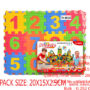 EVA digital PUZZLE GAME 36pcs