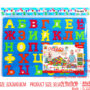 EVA russian jigsaw PUZZLE GAME