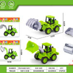 Warrior Agricultural Vehicle