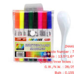 Floating Pen 8Pcs with Spoon