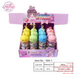 DIY TOYS bead bottle (12 bottles)