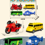 Taxi City Transport