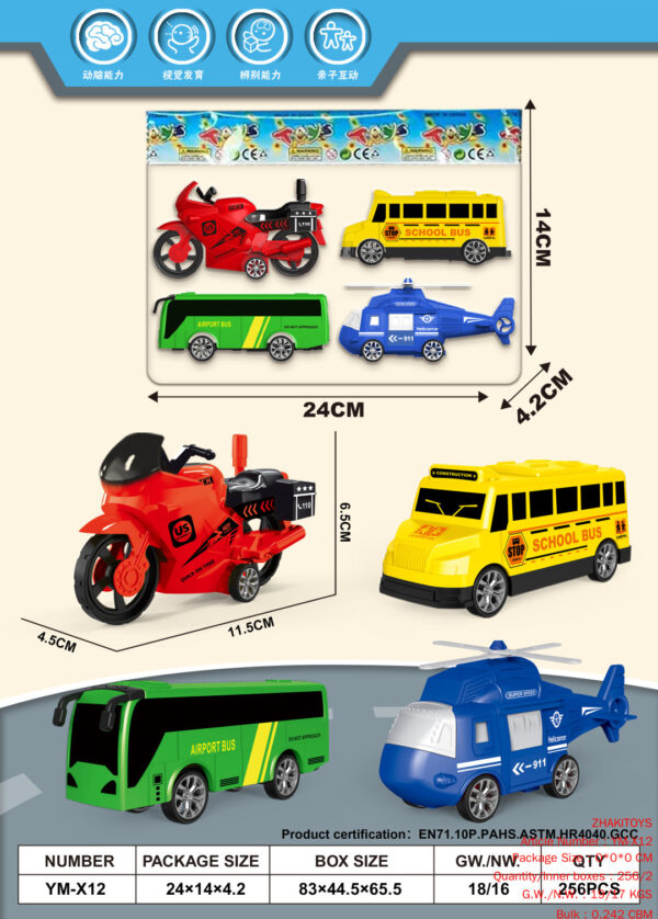 Taxi City Transport