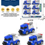 Q Meng Pull-Back police convoy 6