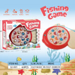 Fishing