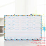 Arithmetic Magnetic Drawing Board