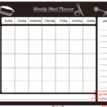 Magnetic Sticker Erasable Writing Board