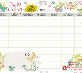 Home 25 Magnetic Sticker Erasable Writing Board