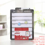 Multifunctional Magnetic Drawing Board