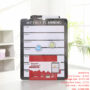 Multifunctional Magnetic Drawing Board
